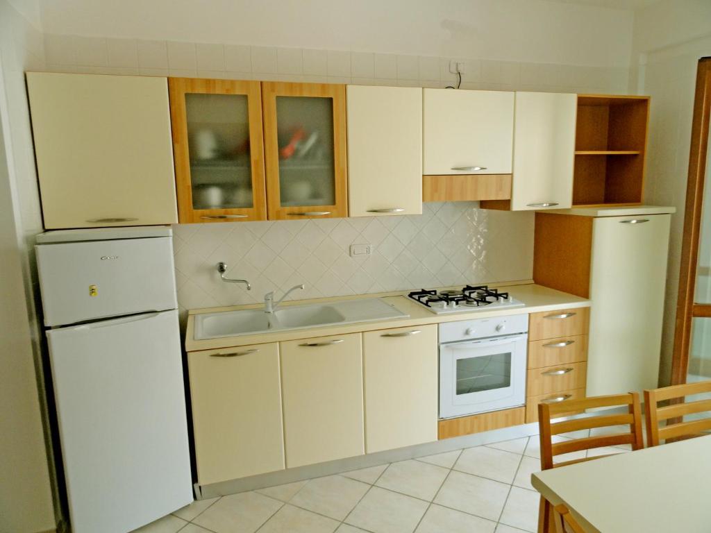 Acciaroli Vacanze Residence Quarto foto